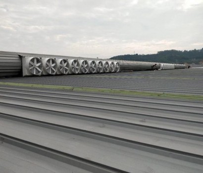 工廠車間
